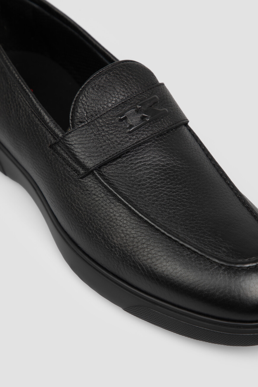 лоферы  USSA370N0012608002 по распродаже