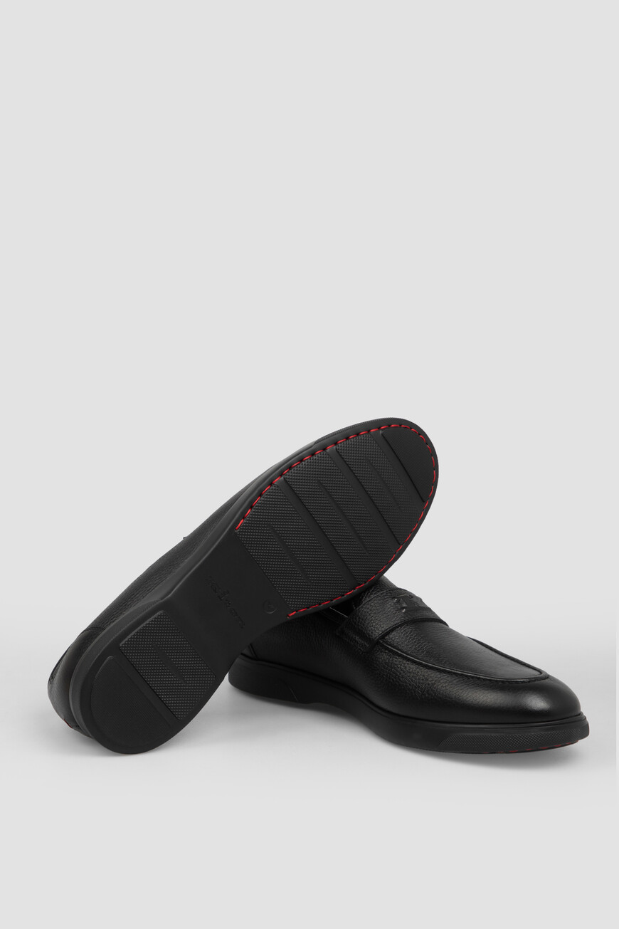 лоферы  USSA370N0012608002 на официальном сайте