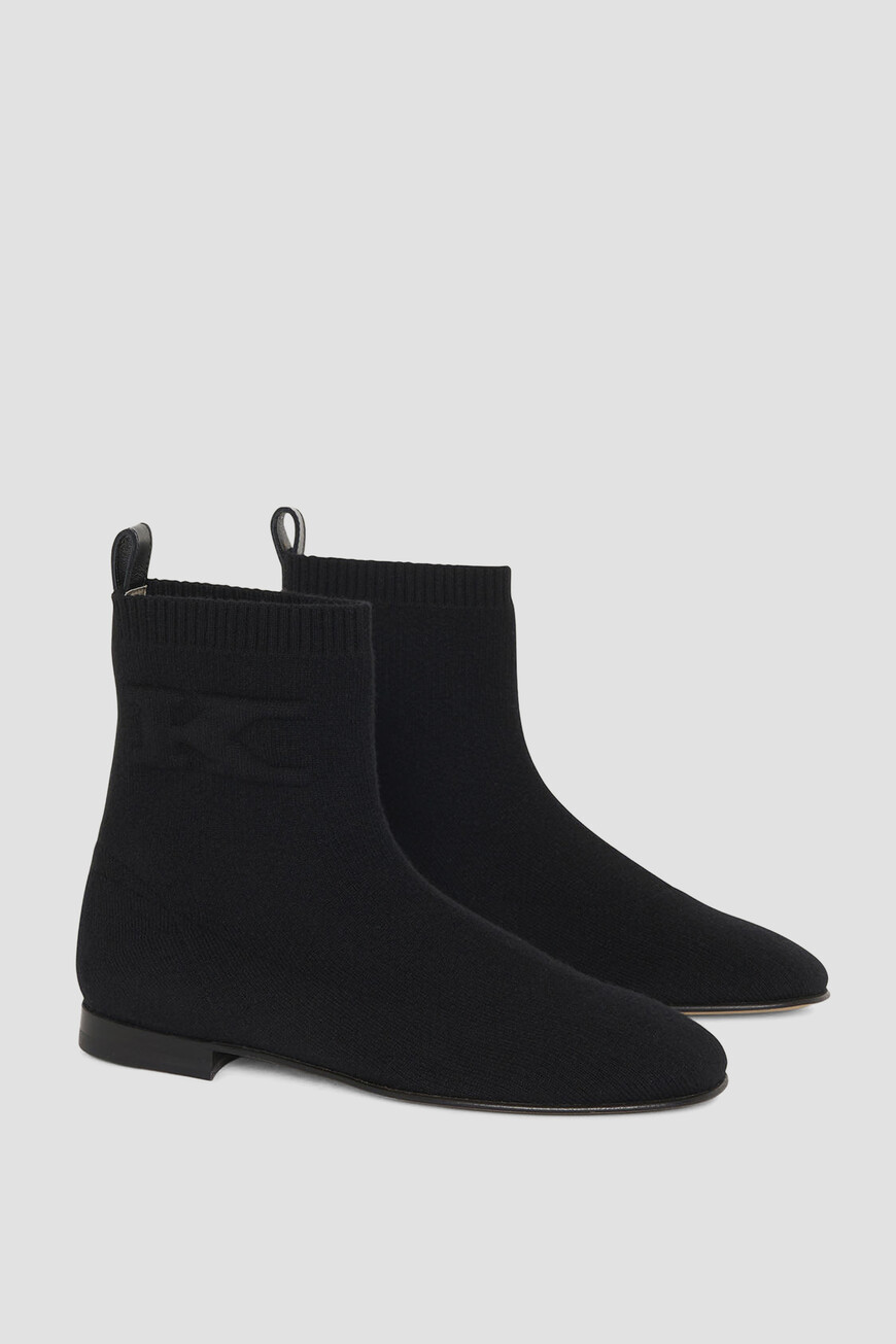 

Ботильоны Kiton, Другой