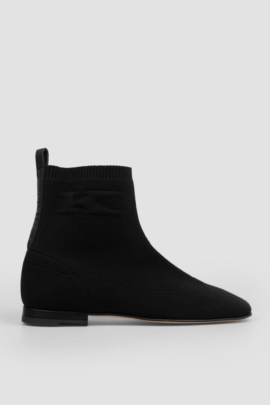 ботильоны  DSSBOOTN008950100J фотография