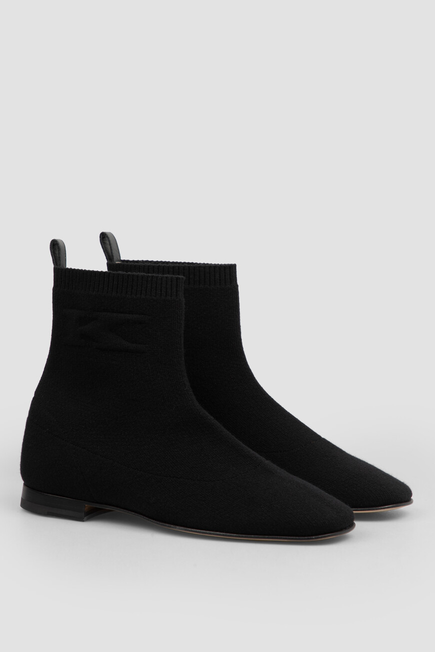 ботильоны  DSSBOOTN008950100J по акции