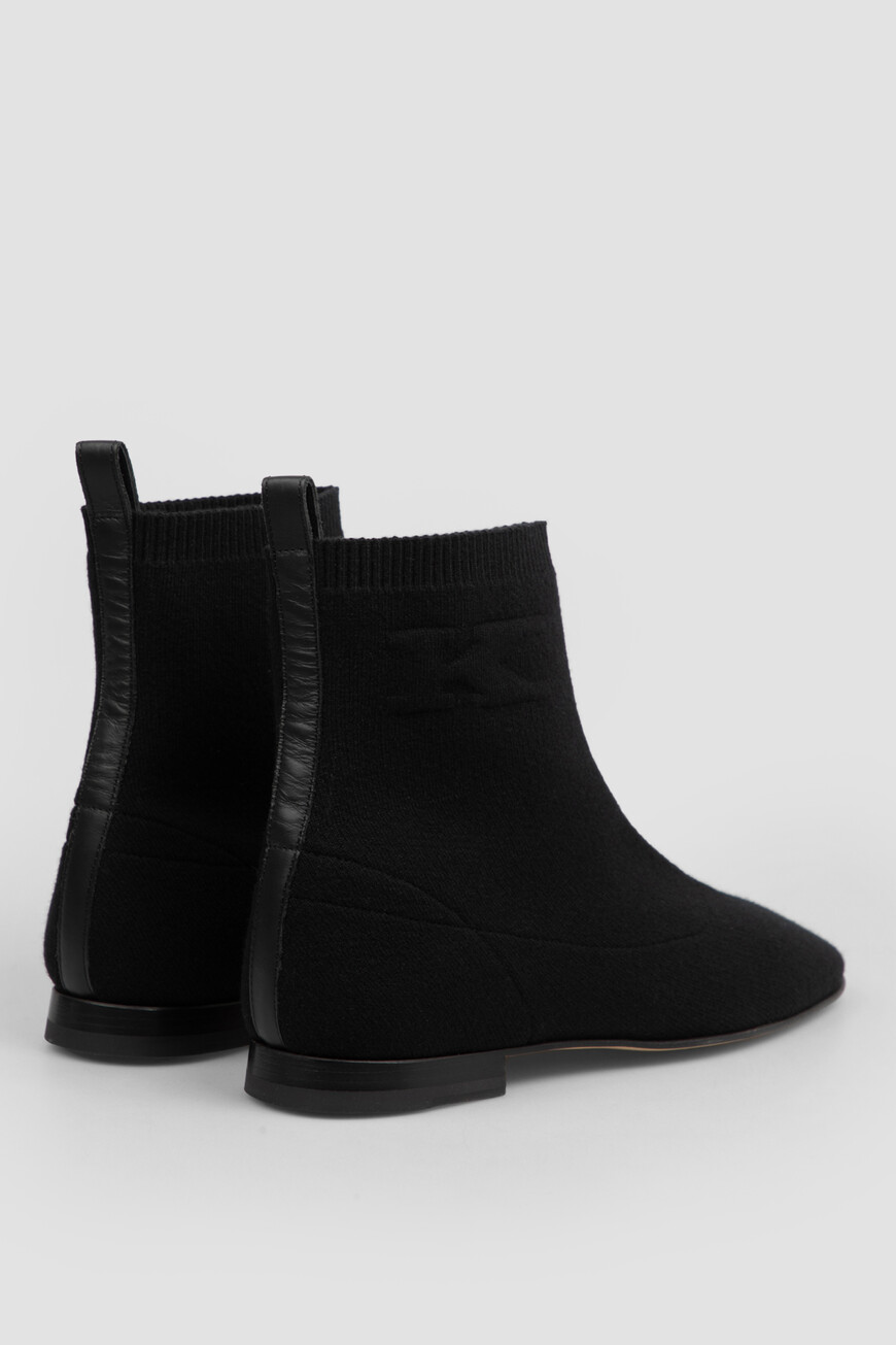 ботильоны  DSSBOOTN008950100J купить с доставкой