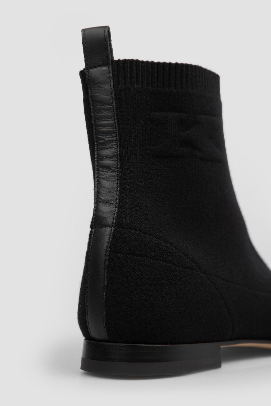 ботильоны  DSSBOOTN008950100J со скидкой