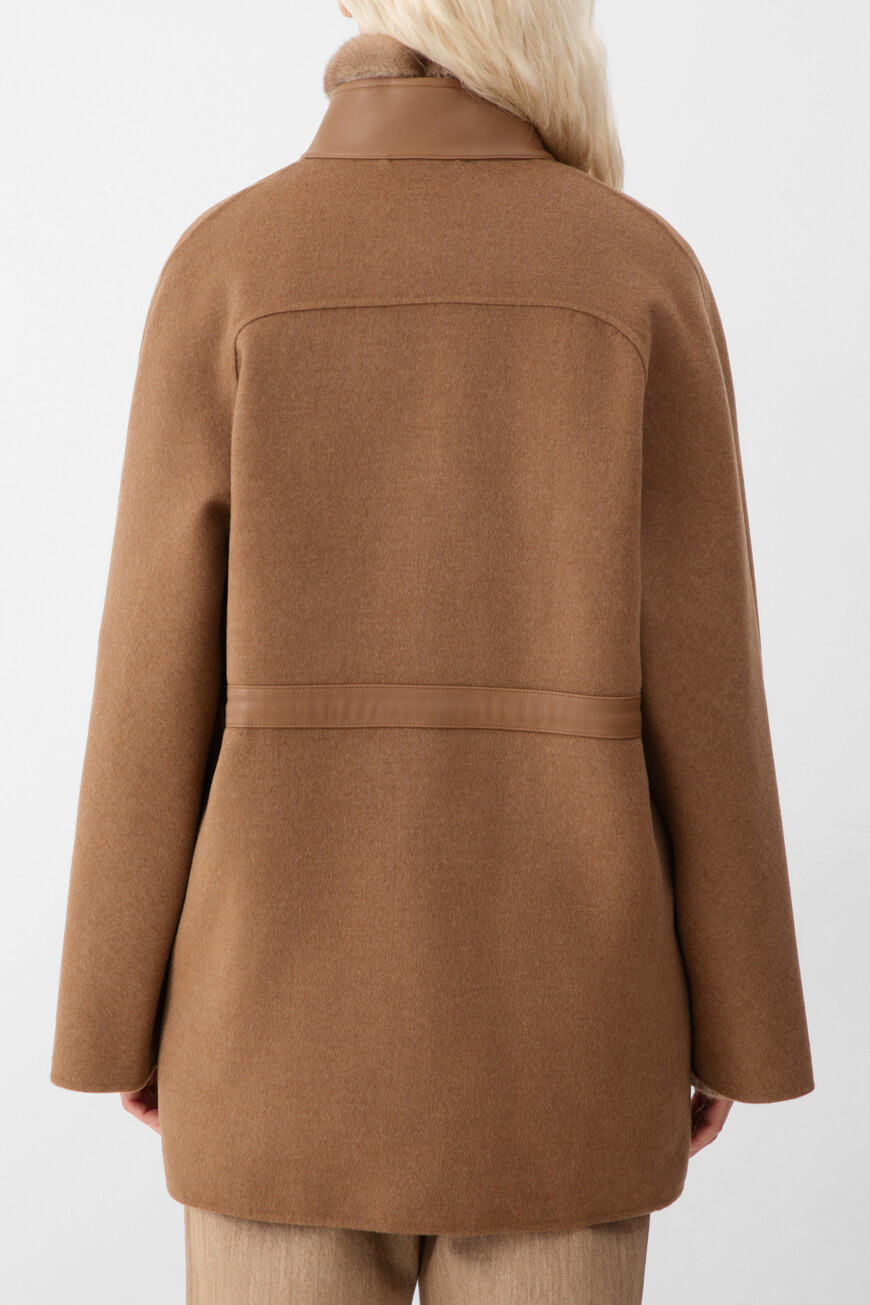 парка  D60583AK0584G0100D по акции