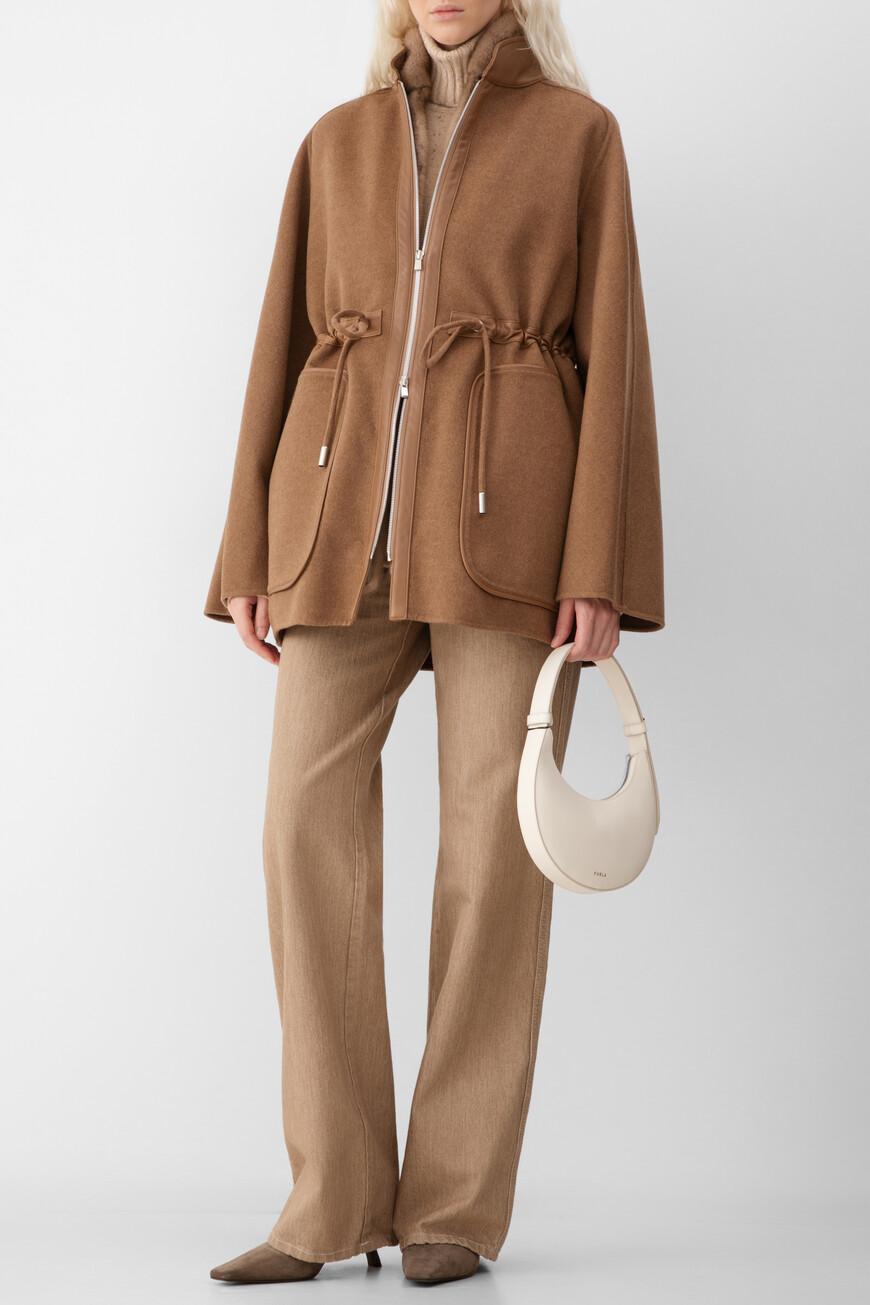 парка  D60583AK0584G0100D 13