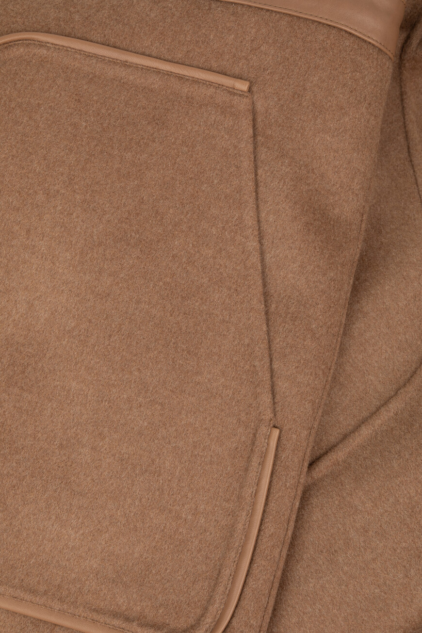 парка  D60583AK0584G0100D 16