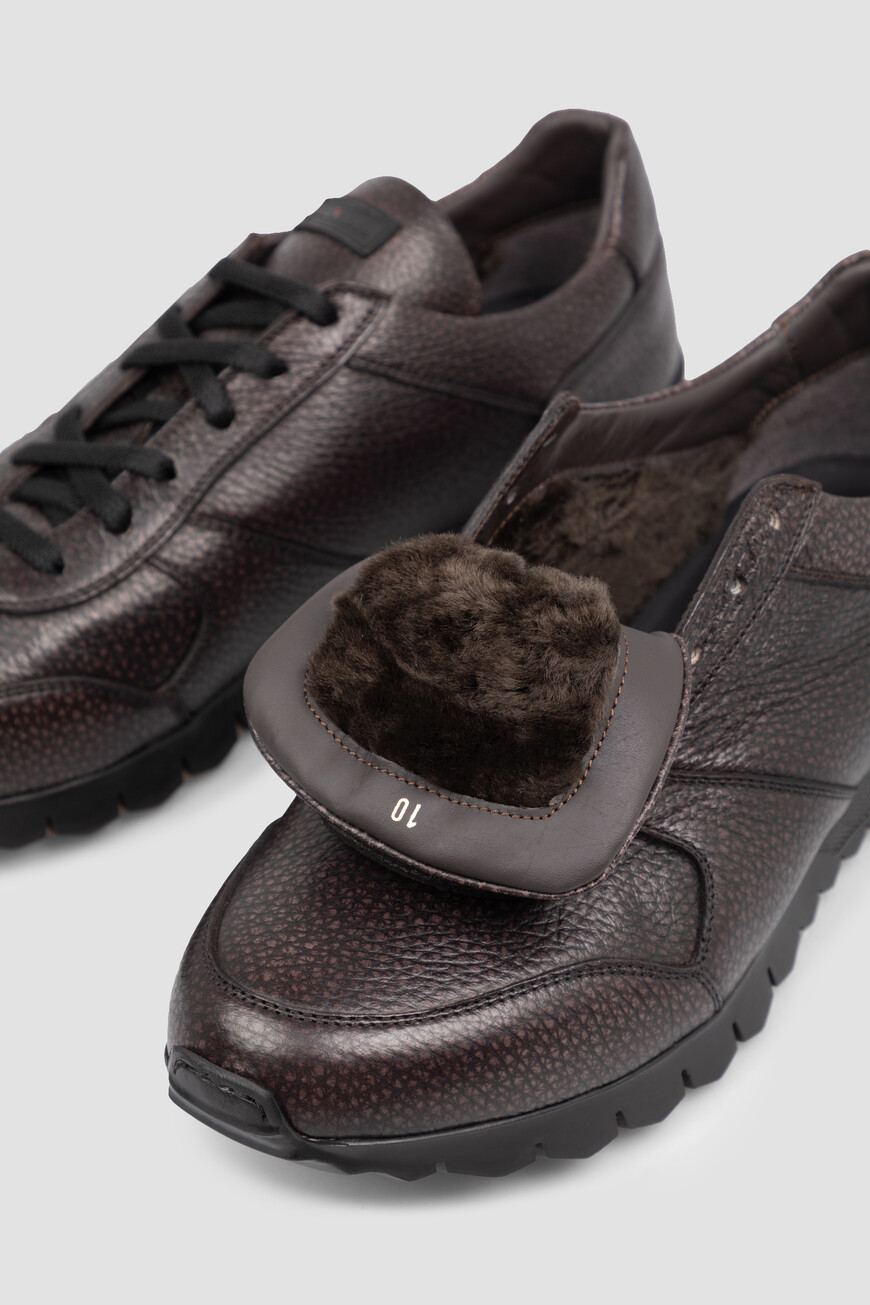 сникеры  USSA114N0012601000 оригинал