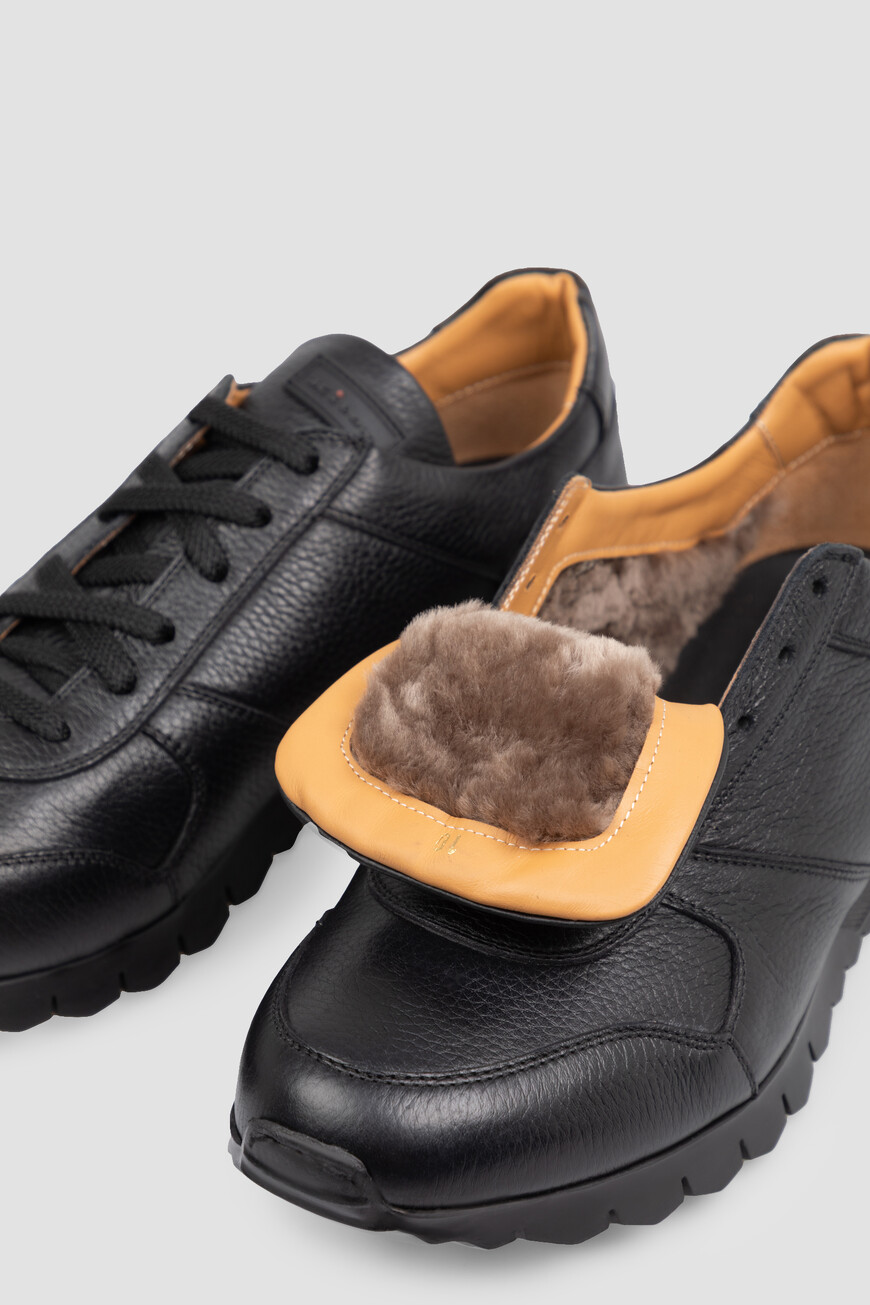 сникеры  USSA114N0012608000 оригинал