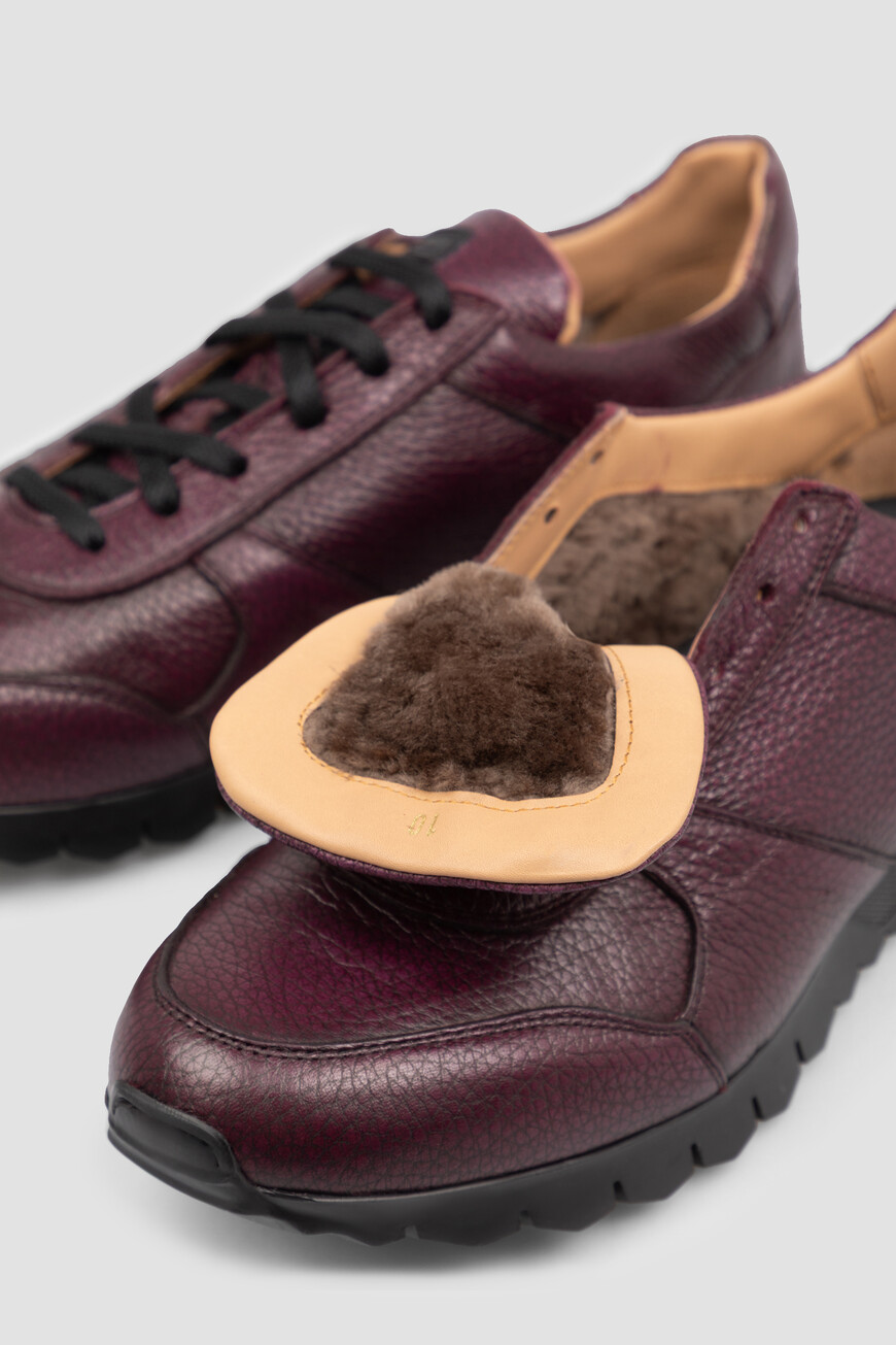 сникеры  USSA114N0012609001 оригинал