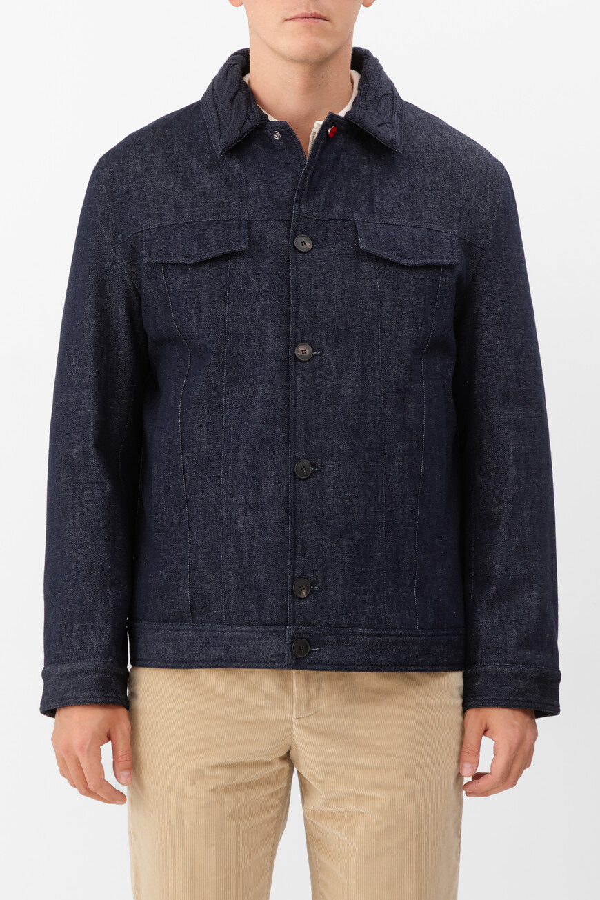 куртка  UW2222V0438H03000 фотография