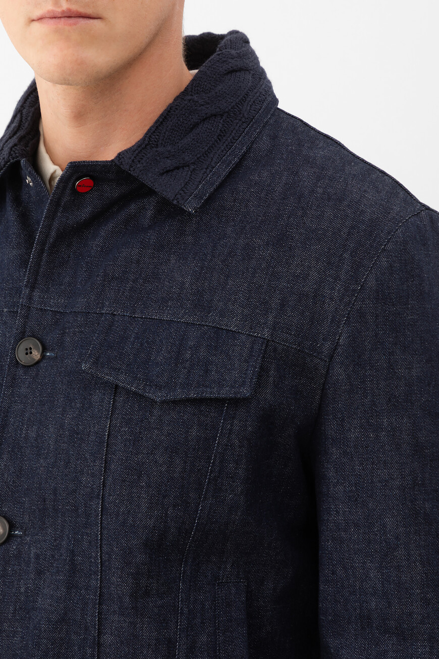 куртка  UW2222V0438H03000 купить с доставкой