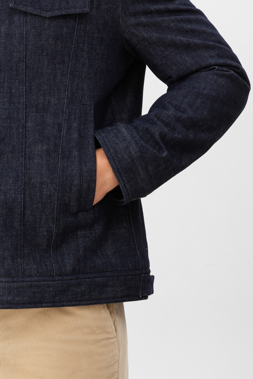 куртка  UW2222V0438H03000 по низкой цене