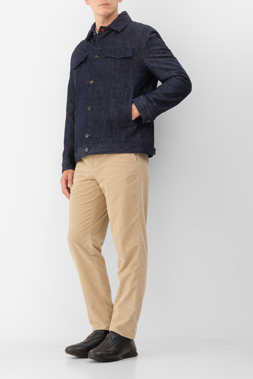 куртка  UW2222V0438H03000 по распродаже