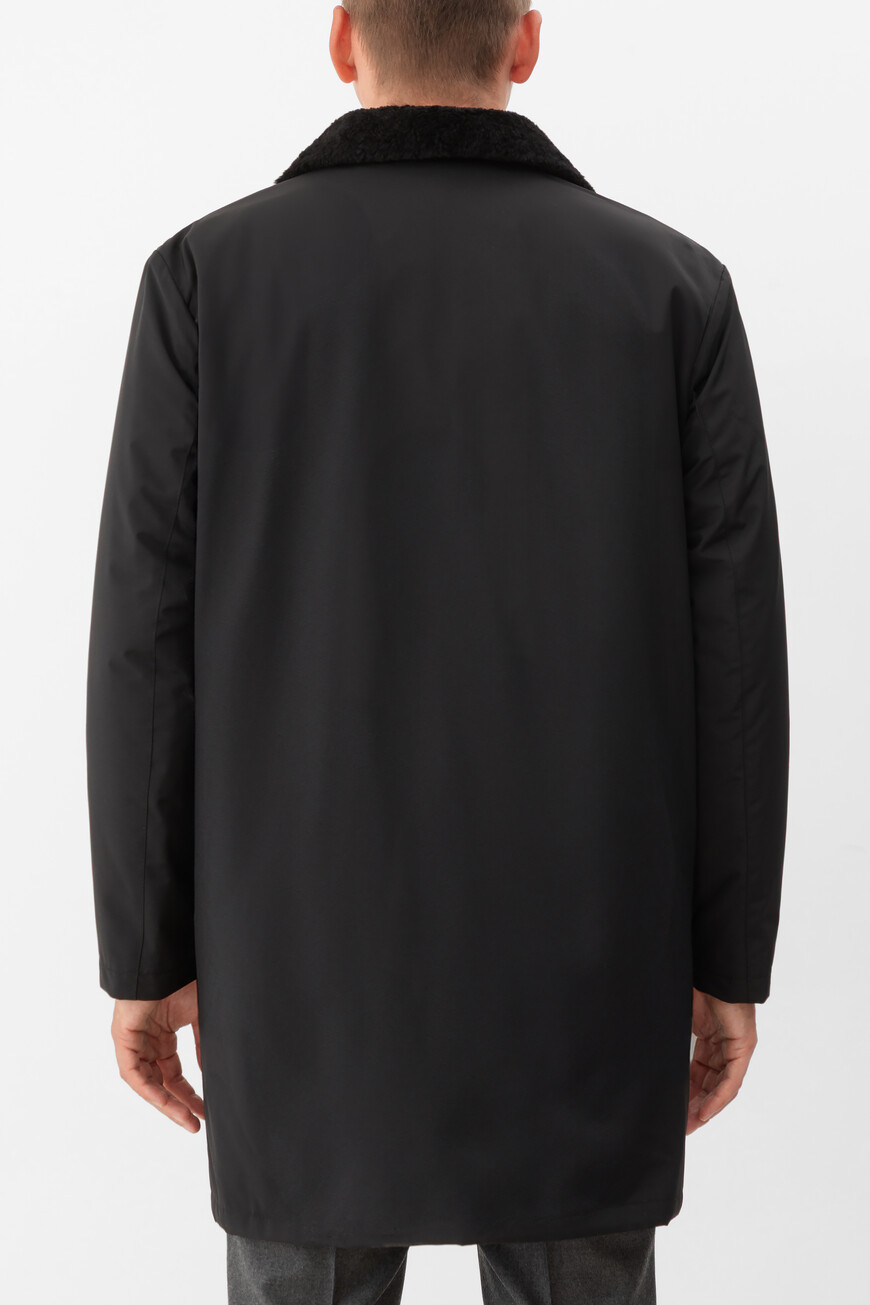 пальто  UW2187AV0402H20001 по акции