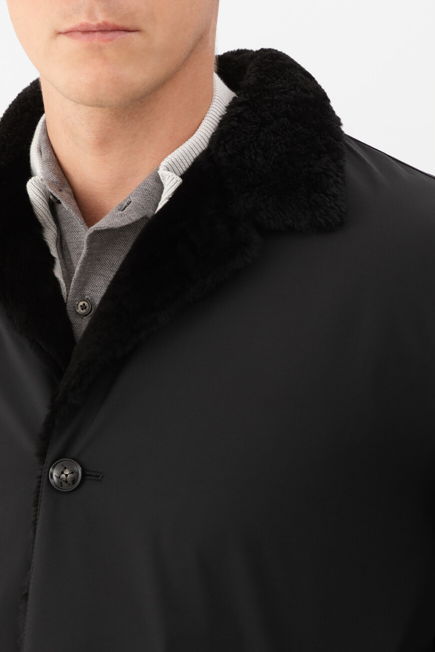 пальто  UW2187AV0402H20001 купить с доставкой