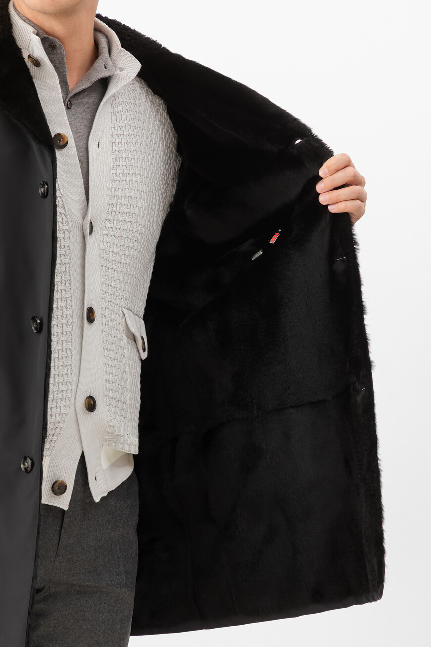 пальто  UW2187AV0402H20001 со скидкой