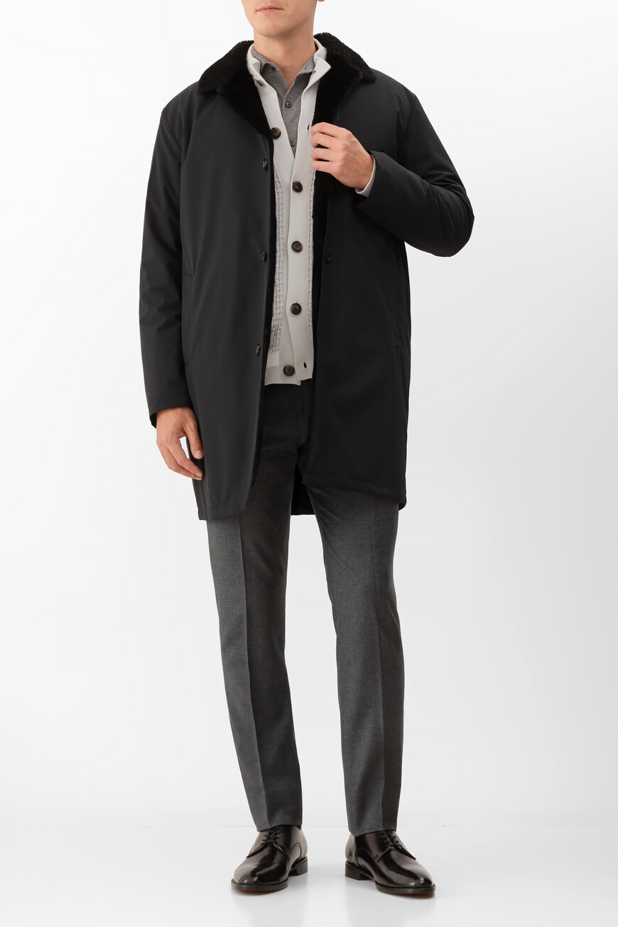 пальто  UW2187AV0402H20001 по распродаже