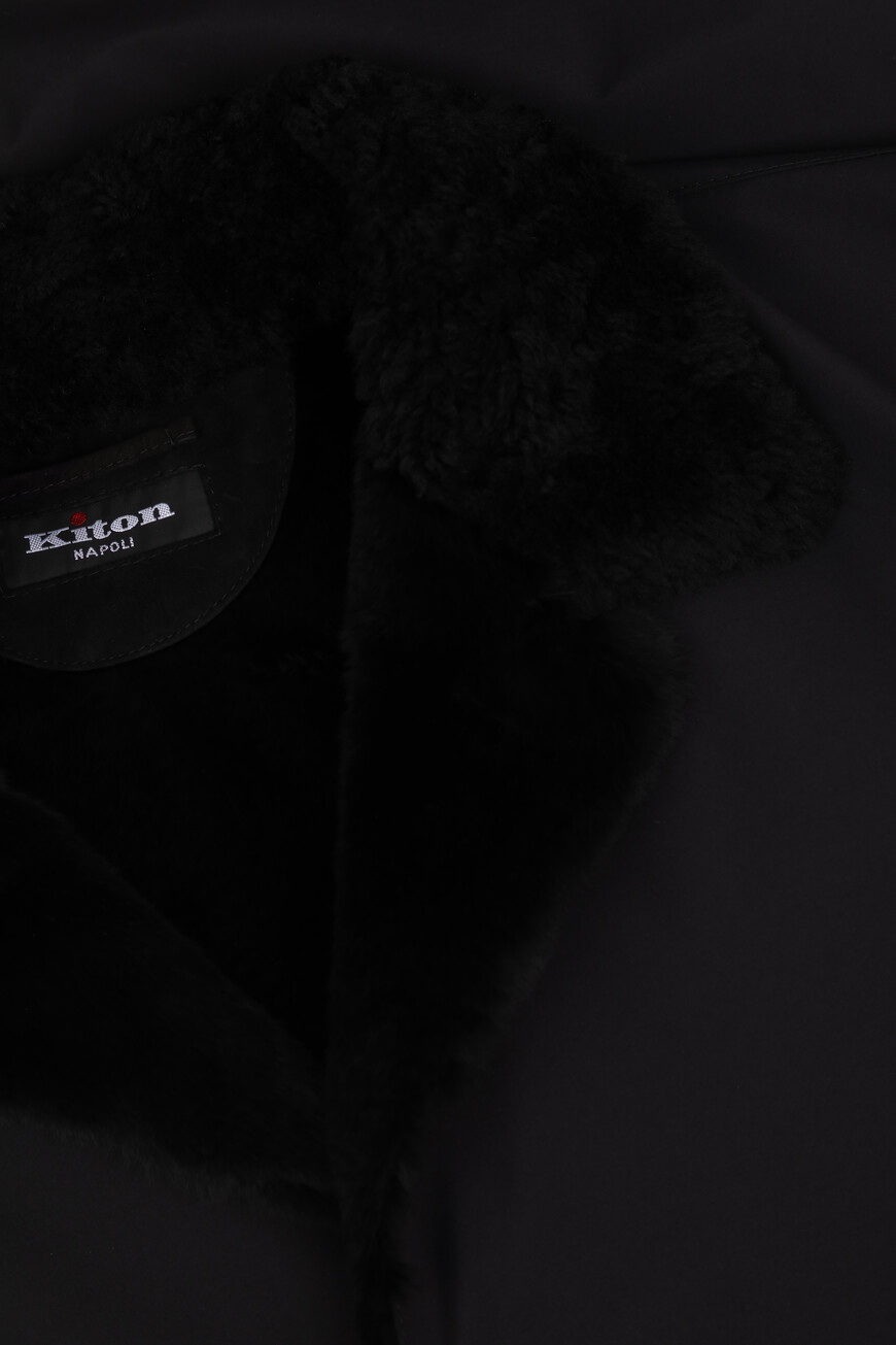 пальто  UW2187AV0402H20001 на официальном сайте