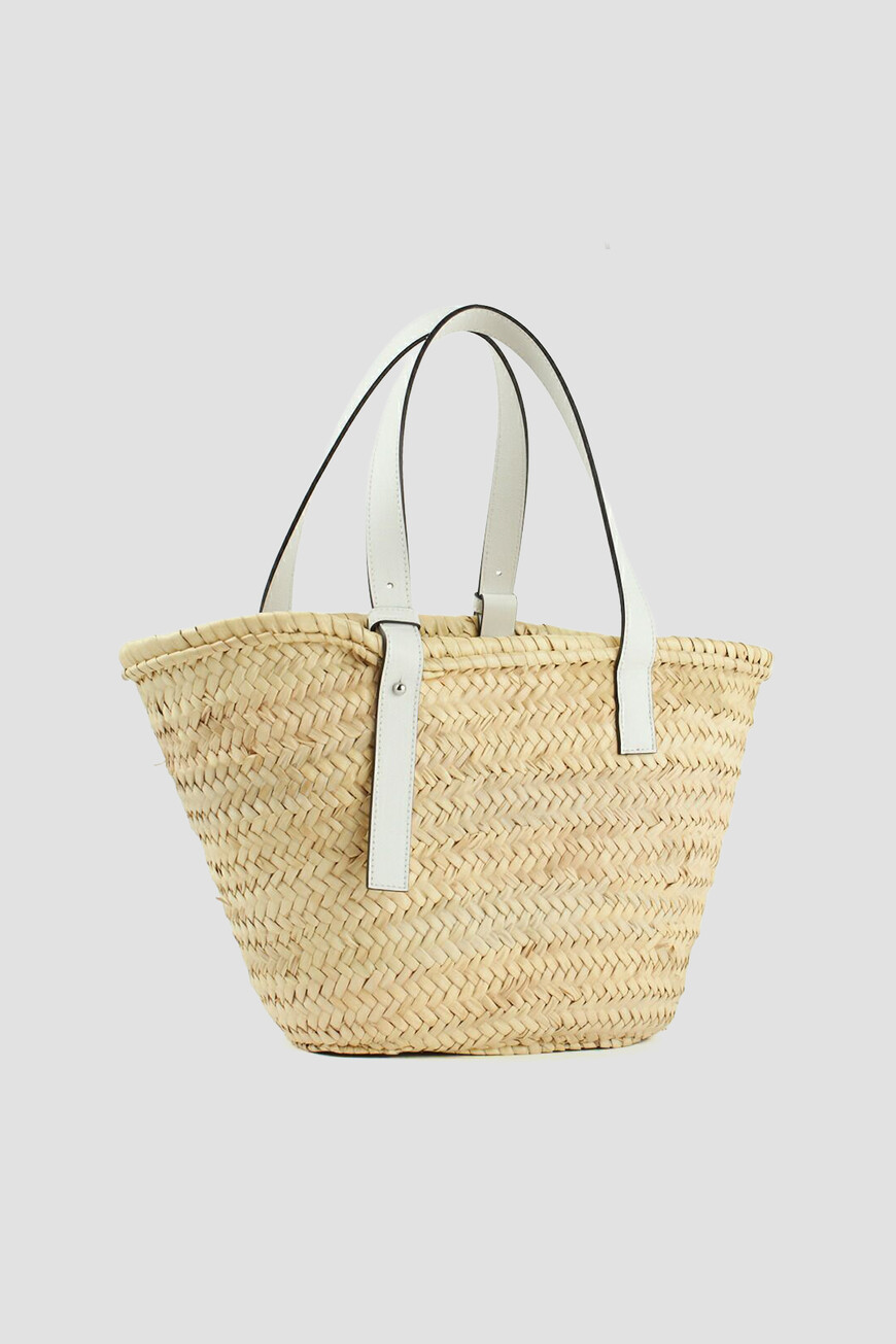 сумка  модель basket A223S92XA1 2163 купить с доставкой