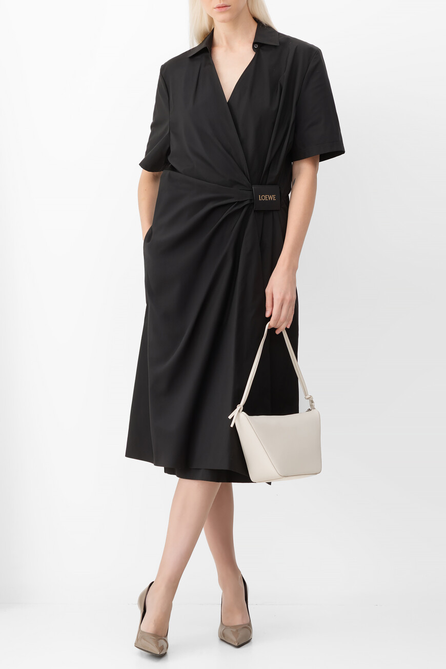 платье  S540Y09XSM 1100 со скидкой