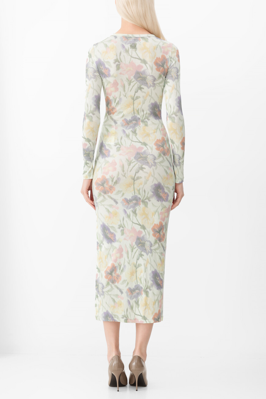 платье  S540Y51X37 2016 по акции