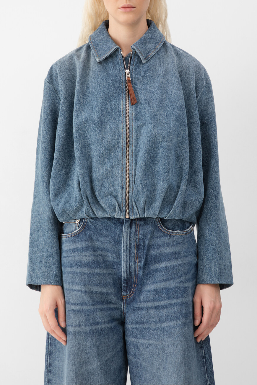 куртка  S540Y1CX05 5320 фотография