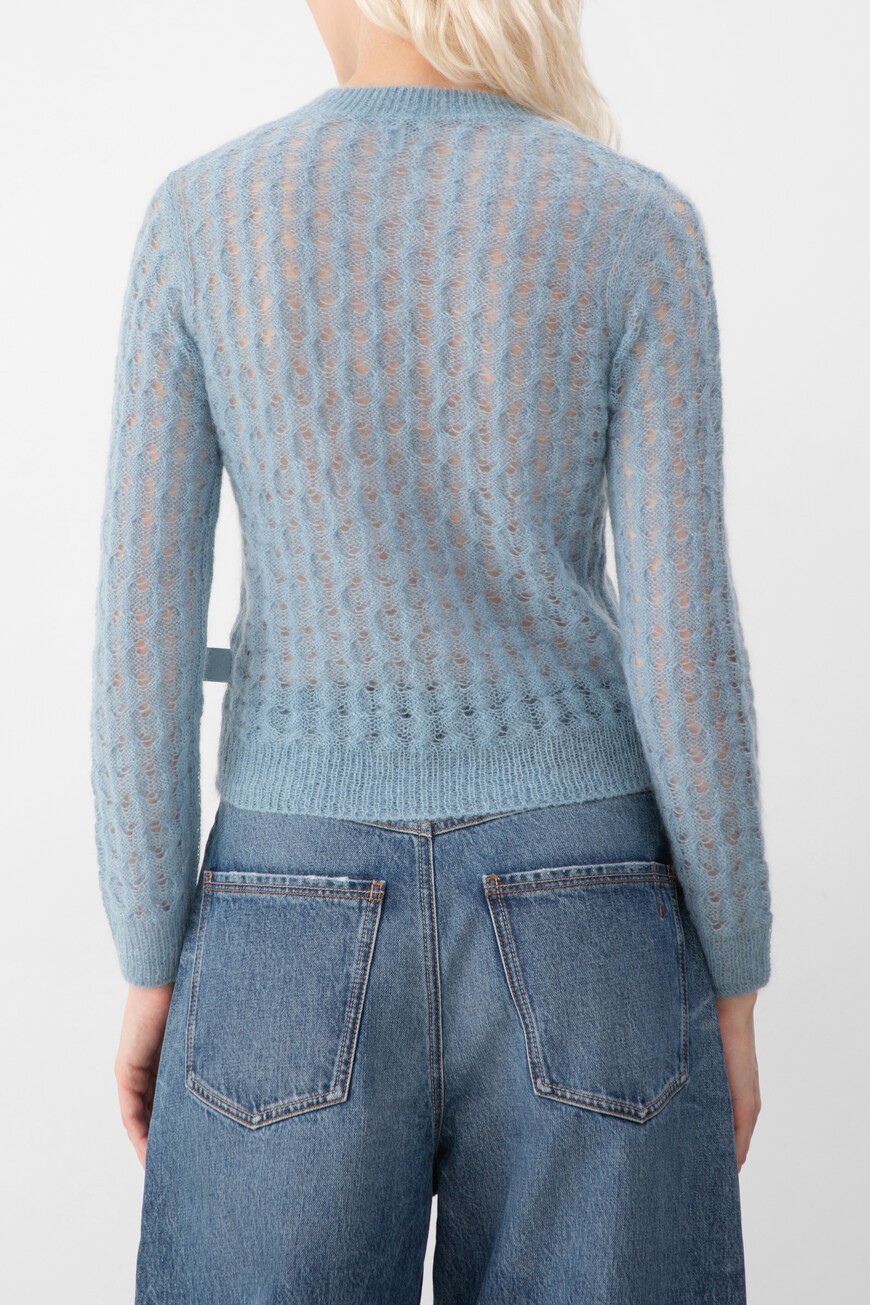 свитер  S540Y14KG7 5110 по акции