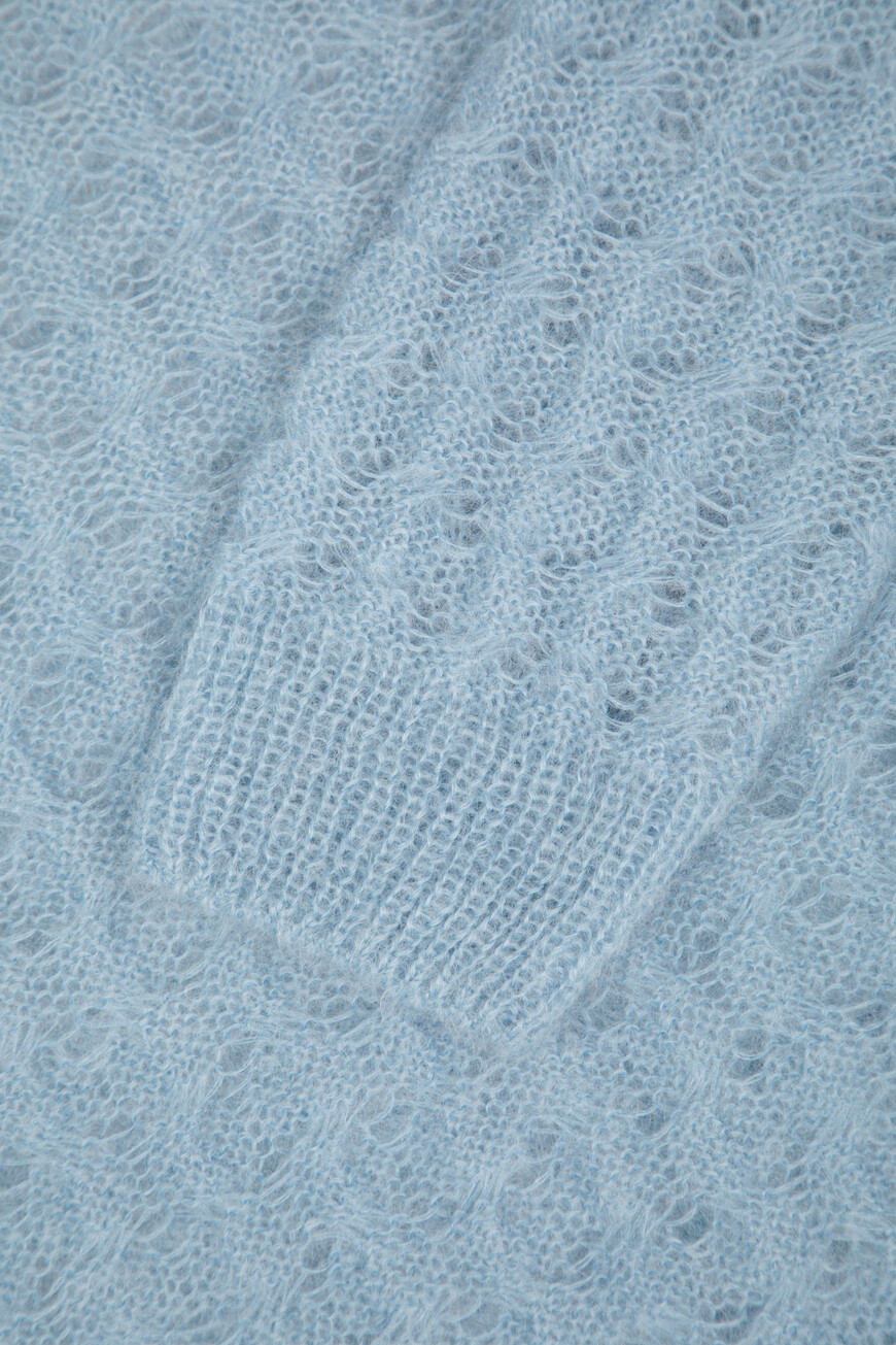 свитер  S540Y14KG7 5110 по распродаже