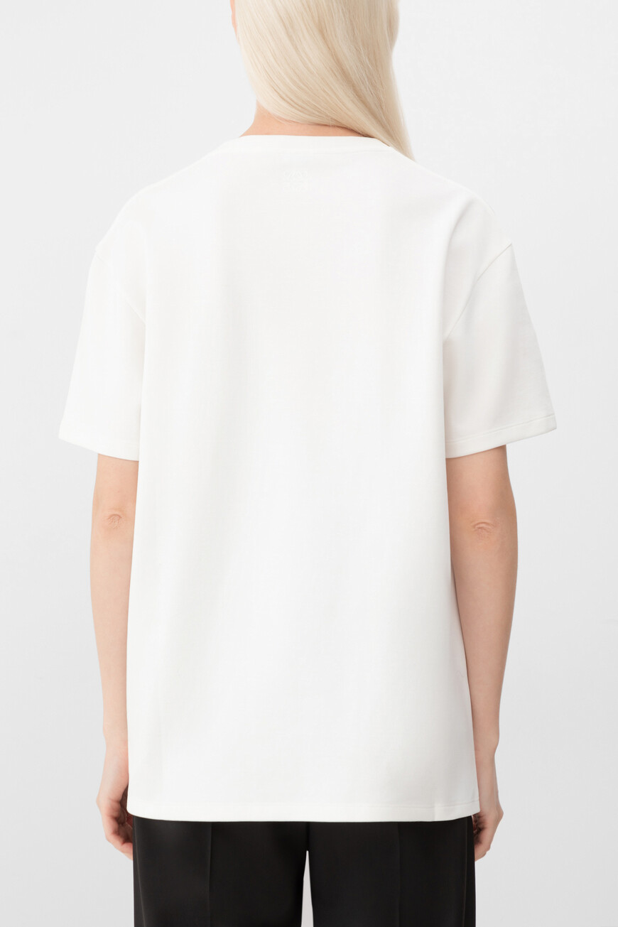 футболка  S540Y22X68 9990 по акции