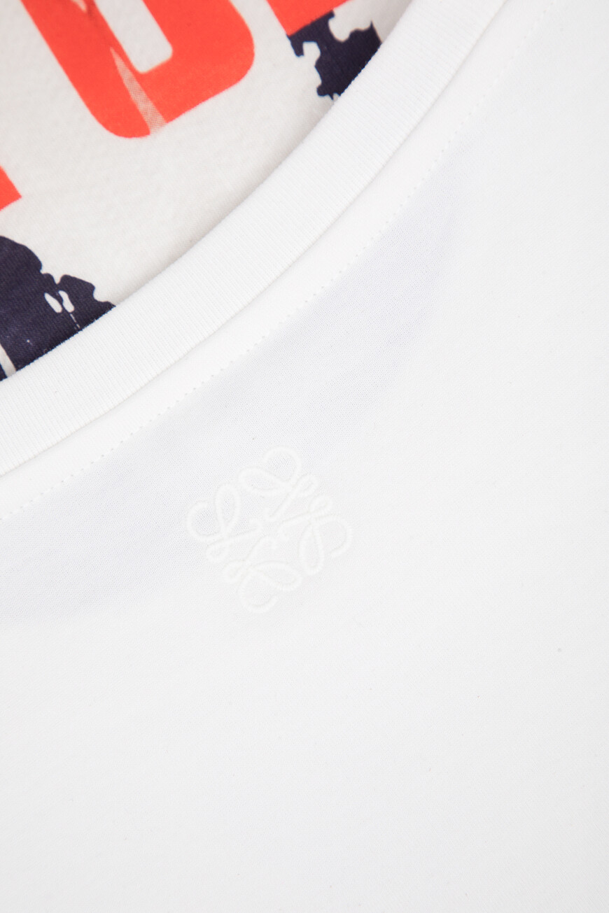 футболка  S540Y22X68 9990 на официальном сайте