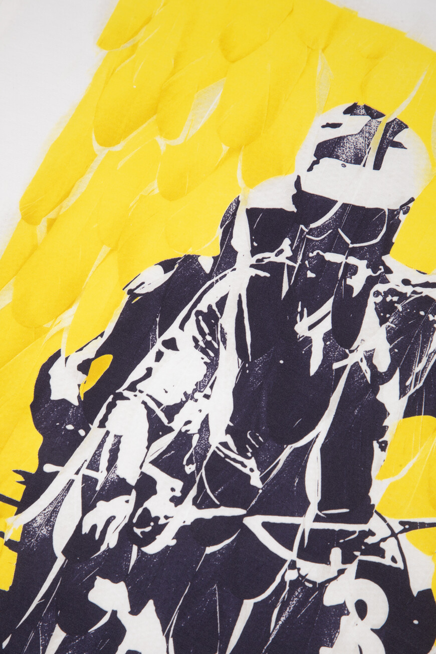 футболка  S540Y22X68 9990 оригинал