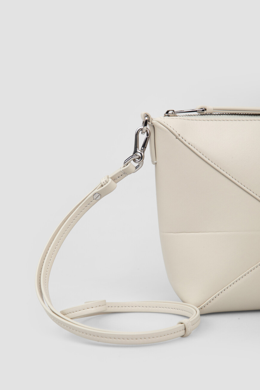 сумка  модель puzzle fold C510PT1X01 3006 на официальном сайте