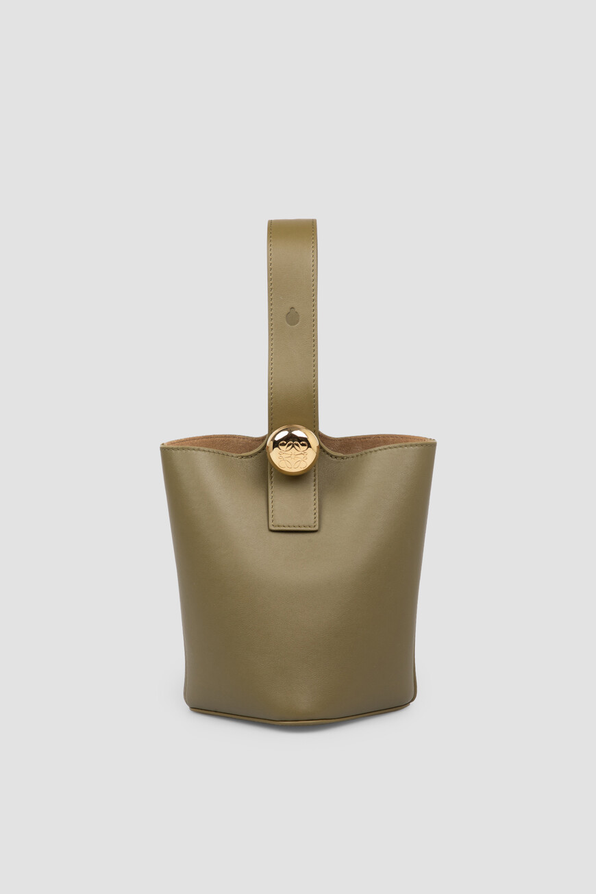 

Сумка Loewe, Зеленый