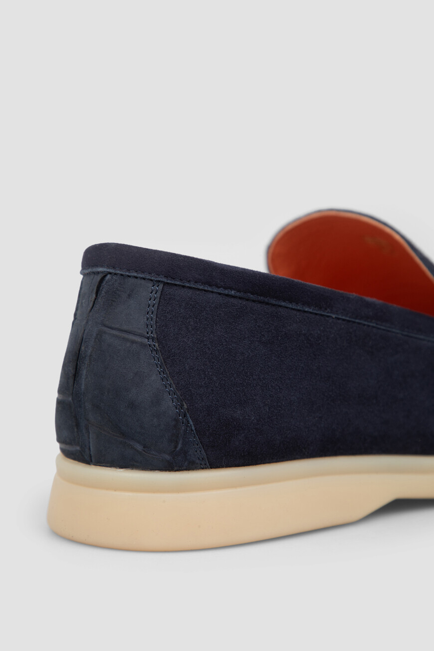 лоферы  OL-1640721 по распродаже