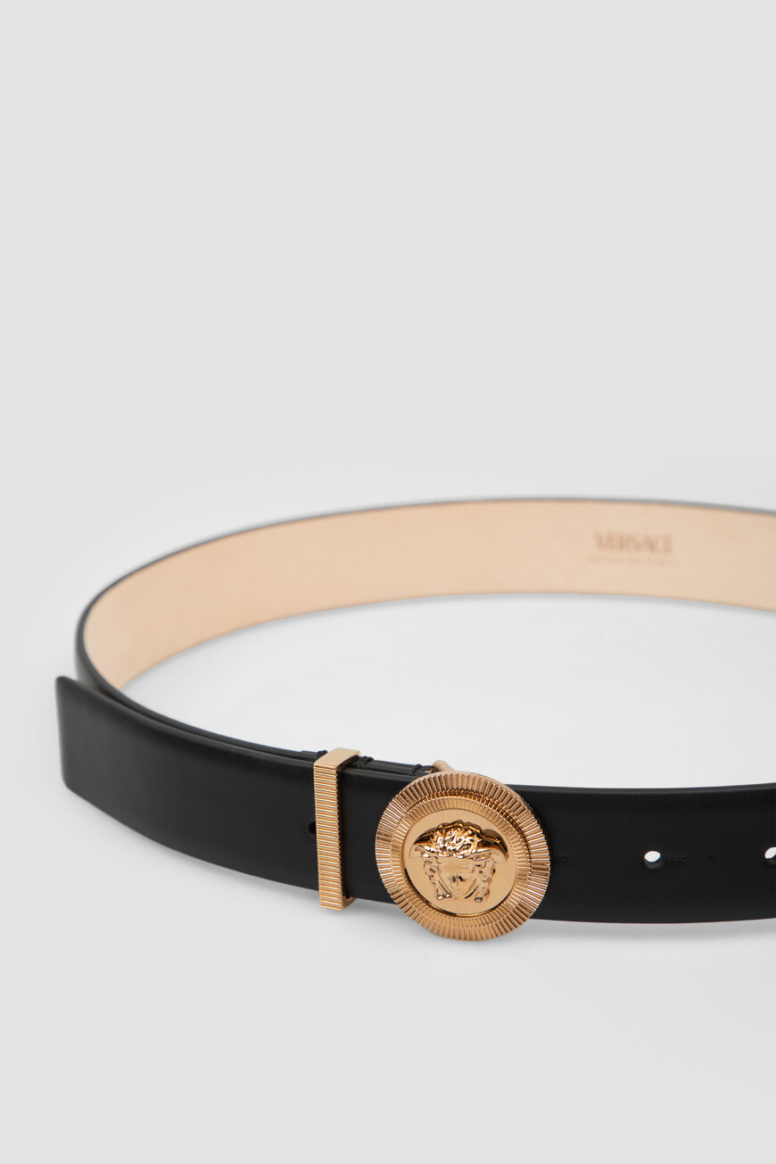 pемень  модель medusa biggie 1004009 DV3T 1B00V купить с доставкой