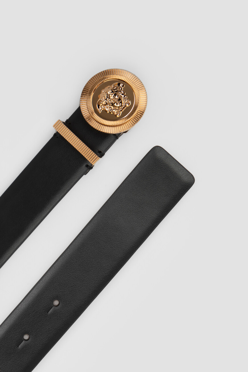 pемень  модель medusa biggie 1004009 DV3T 1B00V по низкой цене