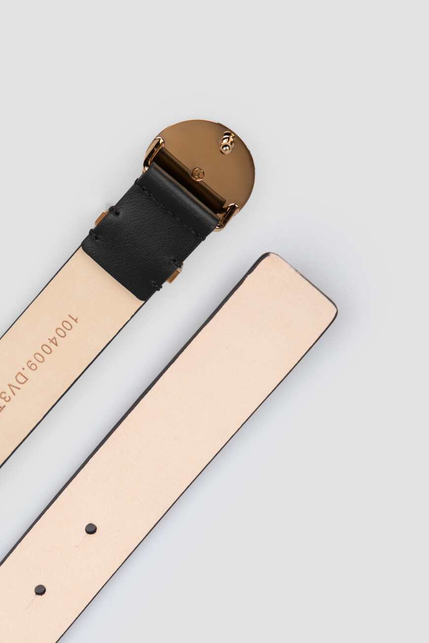 pемень  модель medusa biggie 1004009 DV3T 1B00V со скидкой