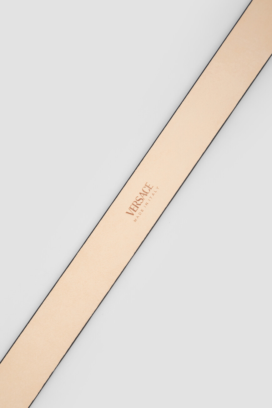 pемень  модель medusa biggie 1004009 DV3T 1B00V по распродаже