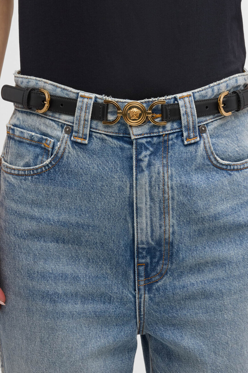 pемень  модель medusa 95 1014415 DV3T 1B00V по акции