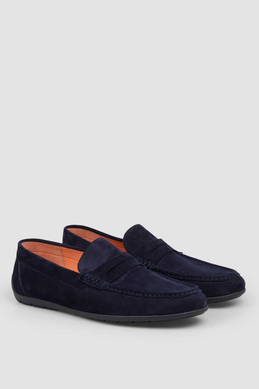 мокасины  MC-050723 купить с доставкой