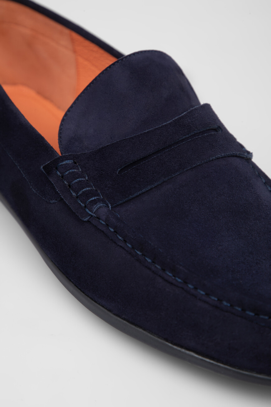 мокасины  MC-050723 со скидкой