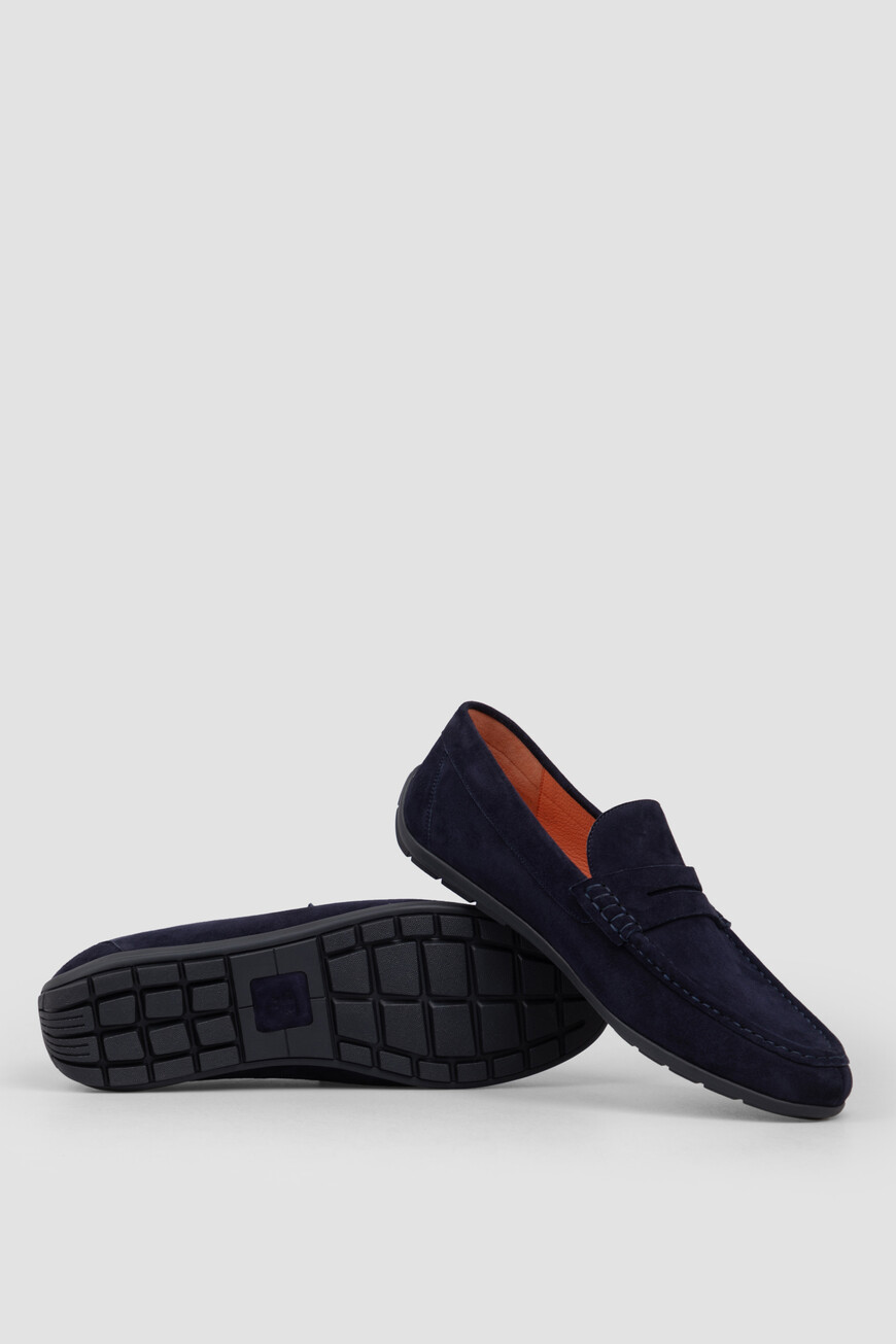 мокасины  MC-050723 на официальном сайте