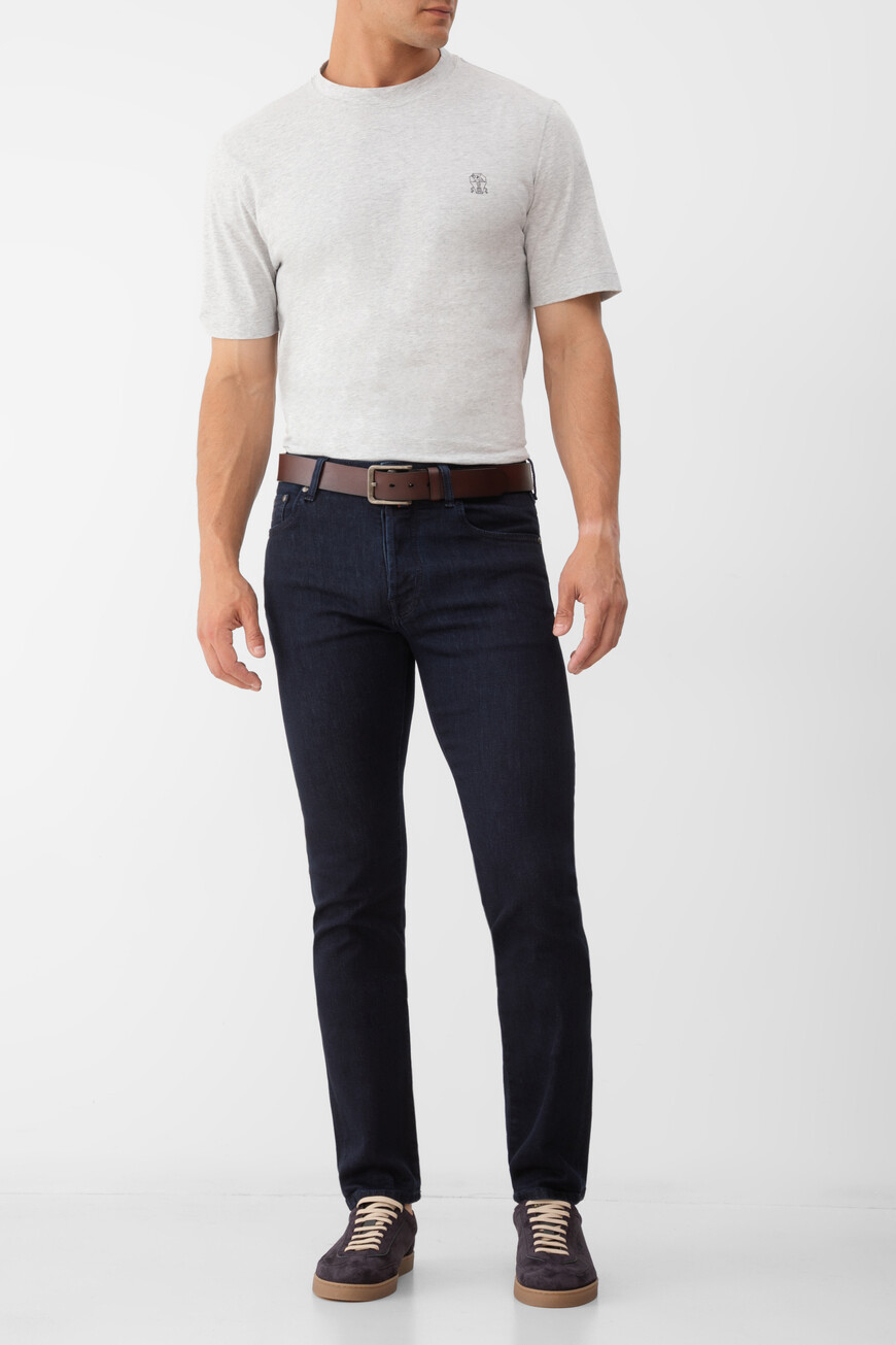 джинсы bard  JUM_QE004053_P3621 R2 100D со скидкой