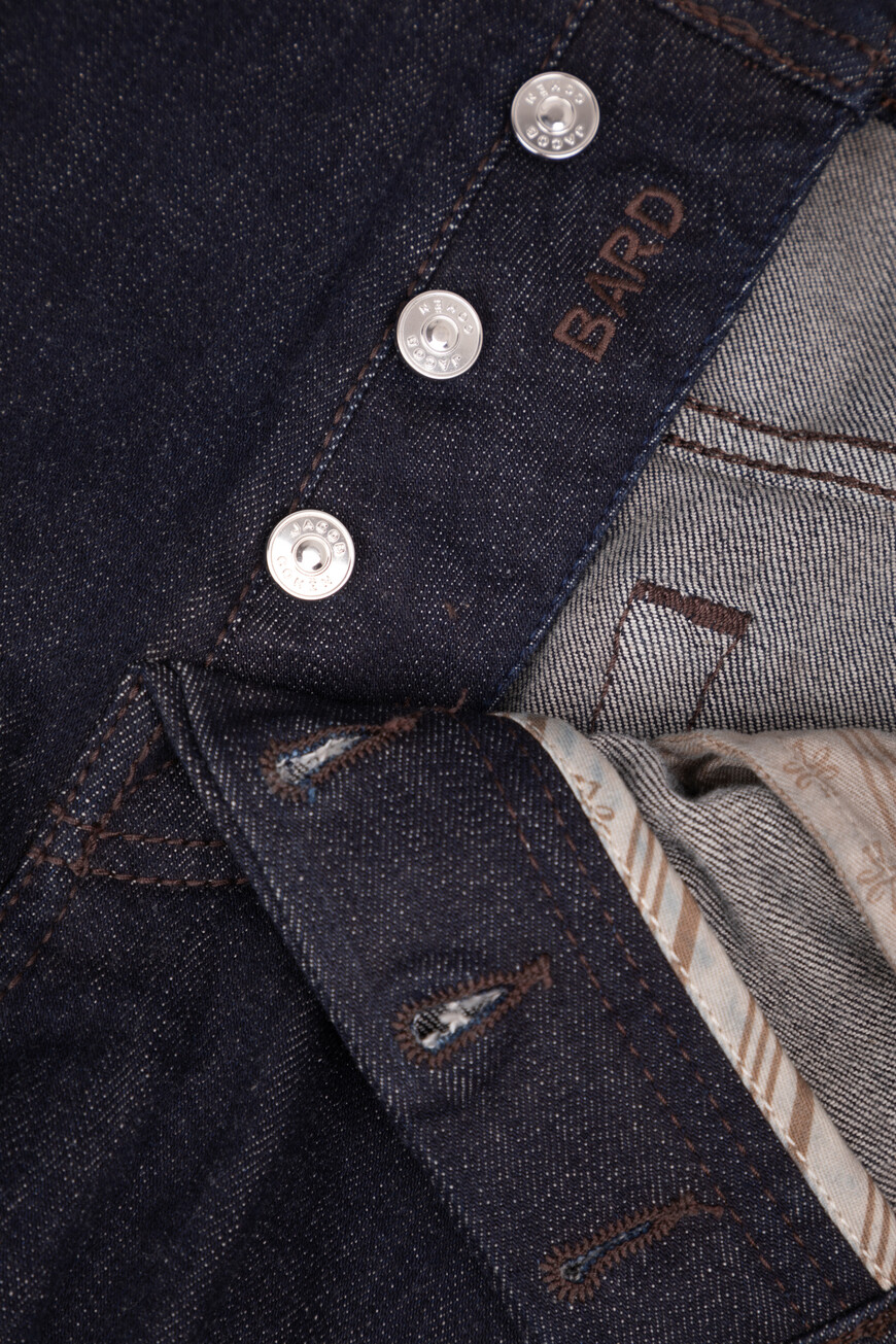 джинсы bard  JUM_QE004030_S4071 R2 100D на официальном сайте