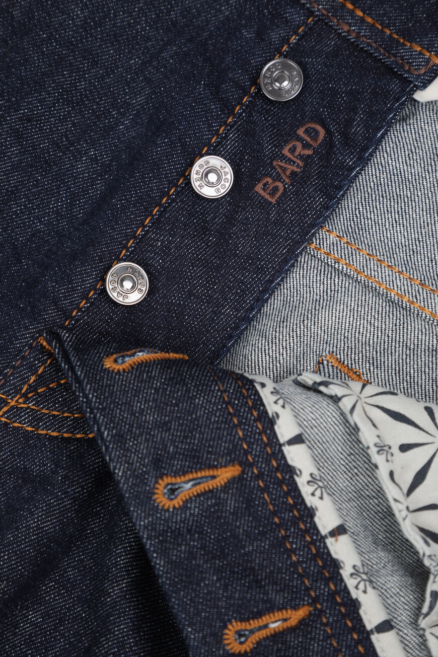 джинсы bard  JUM_QE004032_S3736 R1 100D на официальном сайте