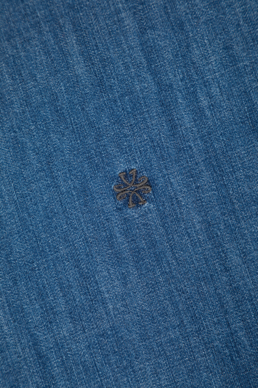 рубашка  JUM_C0011007_T9734 S1 200D 10