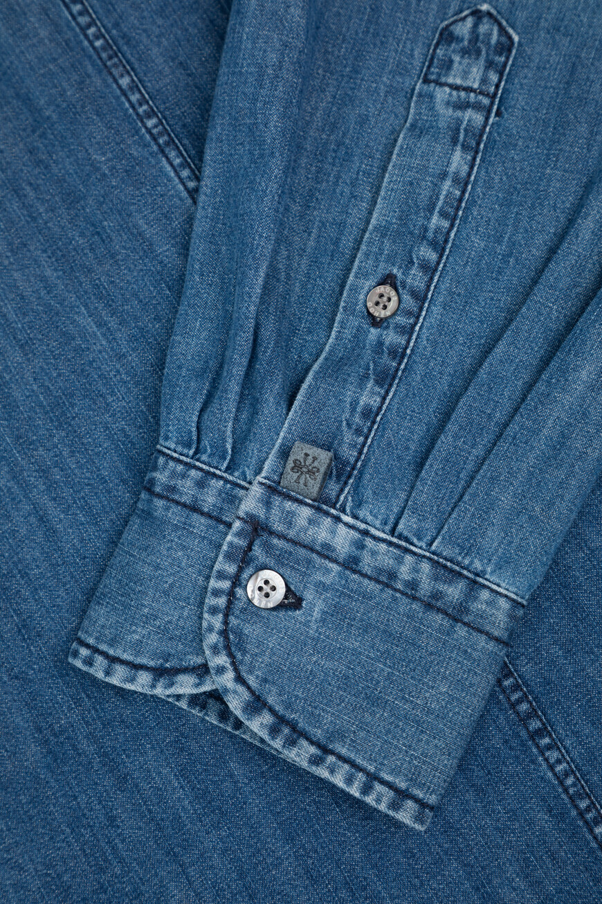 рубашка  JUM_C0011007_T9734 S1 200D 11