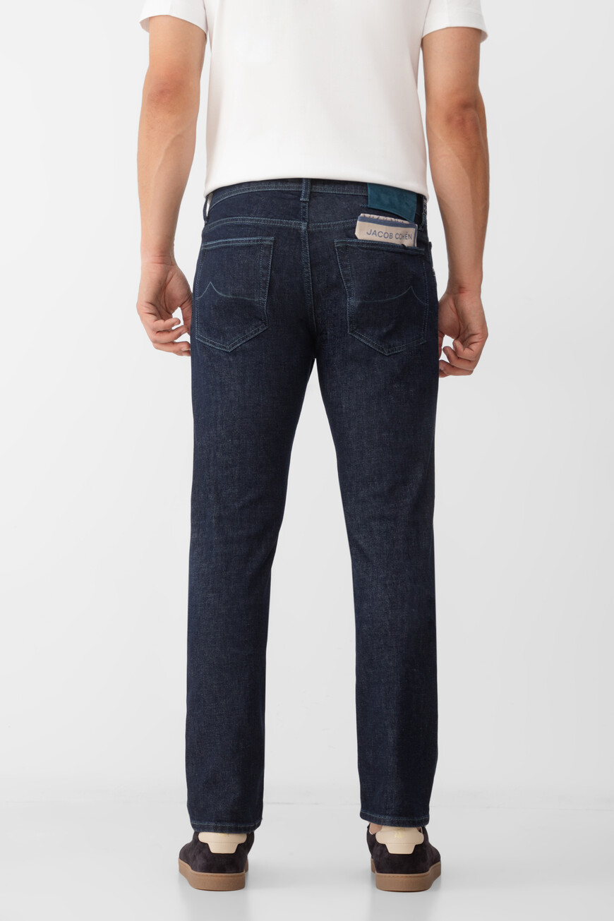 

Джинсы Bard Jacob Cohёn, Синий