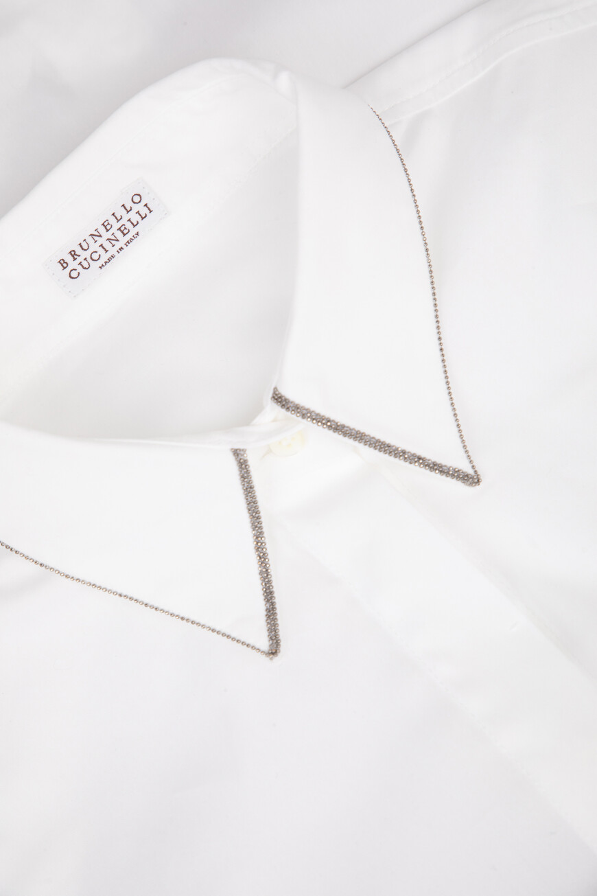 рубашка  MP091MA606 C159 со скидкой