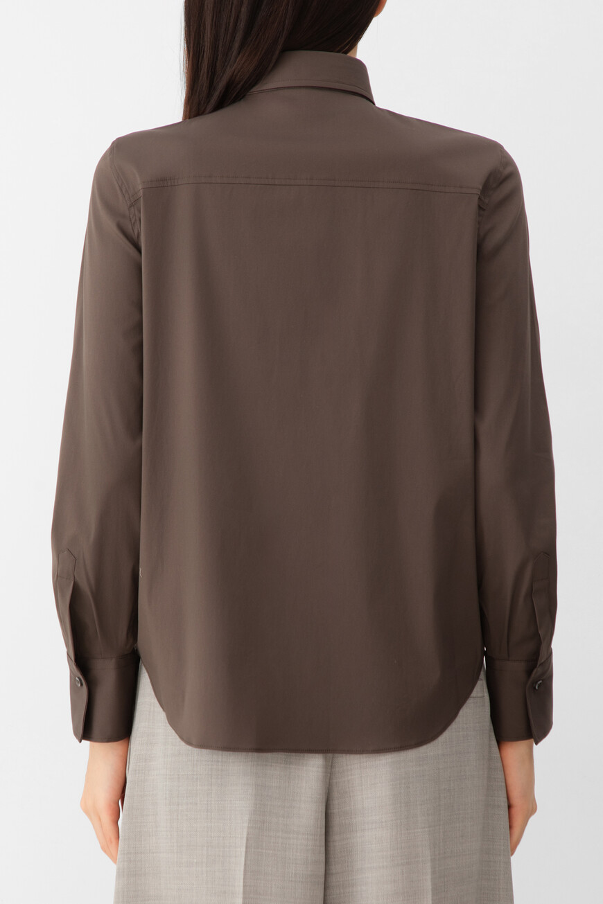 рубашка  MP091MA626 C8705 по акции